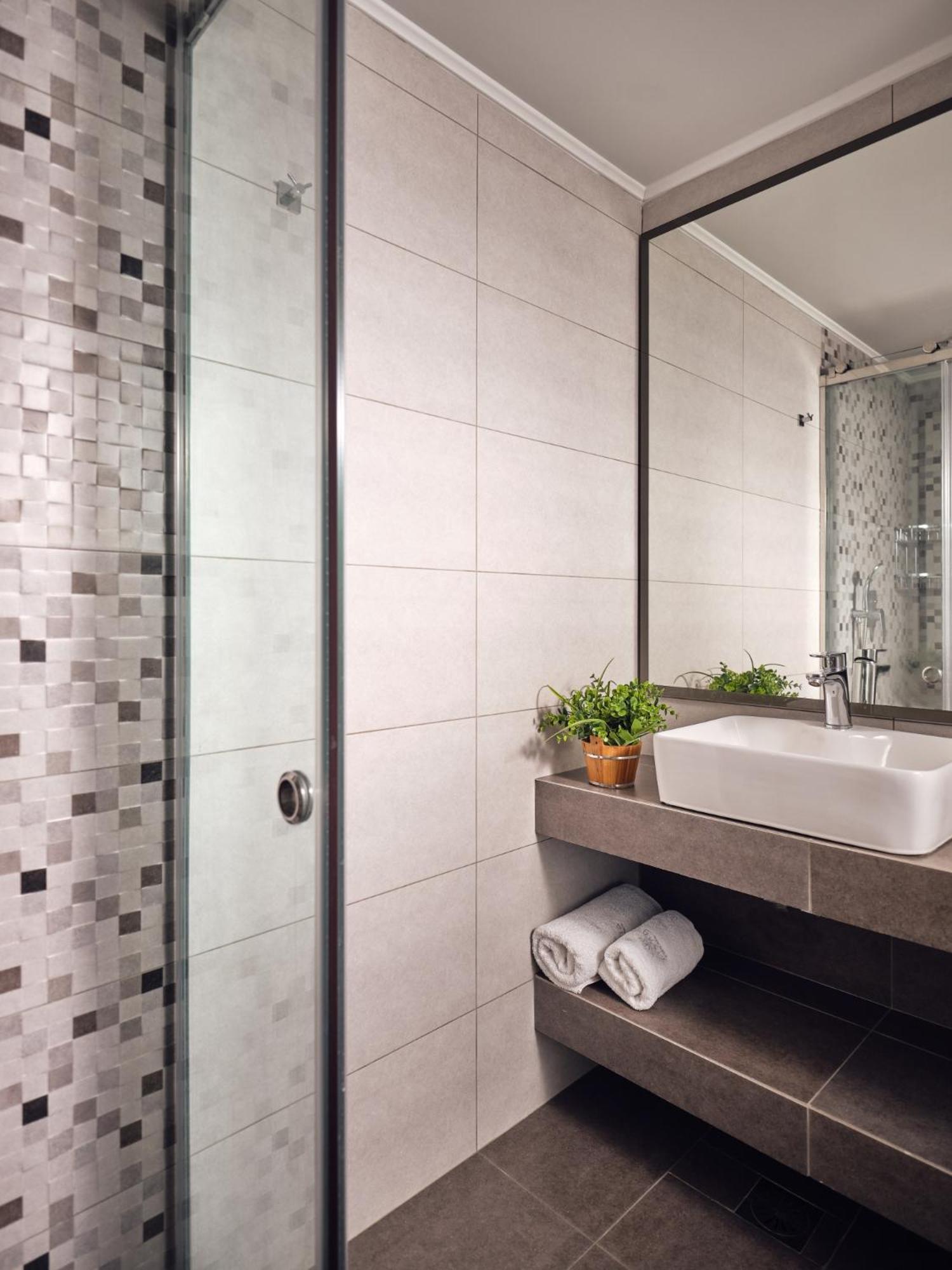 Dareia Suites Plános Cameră foto