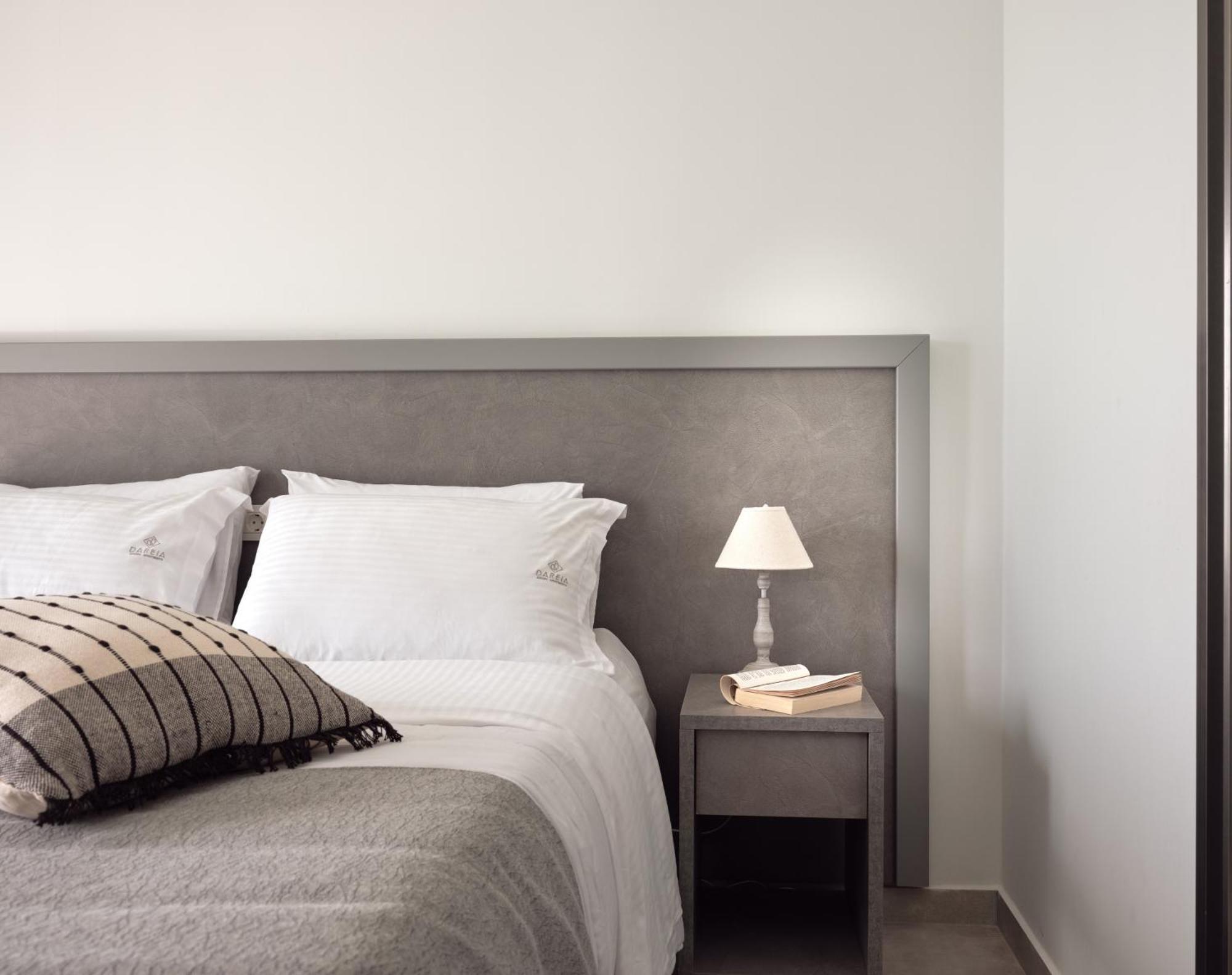 Dareia Suites Plános Cameră foto