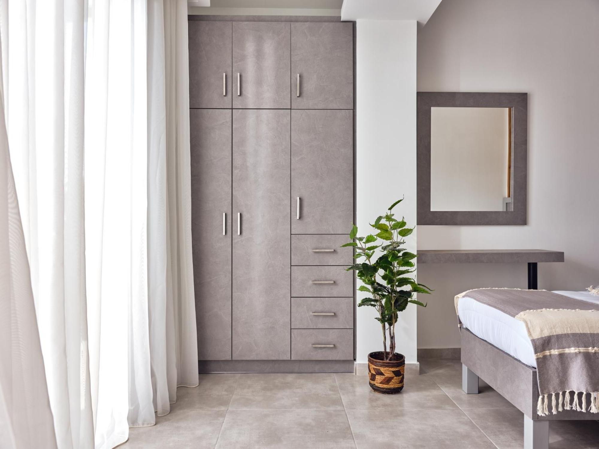 Dareia Suites Plános Cameră foto