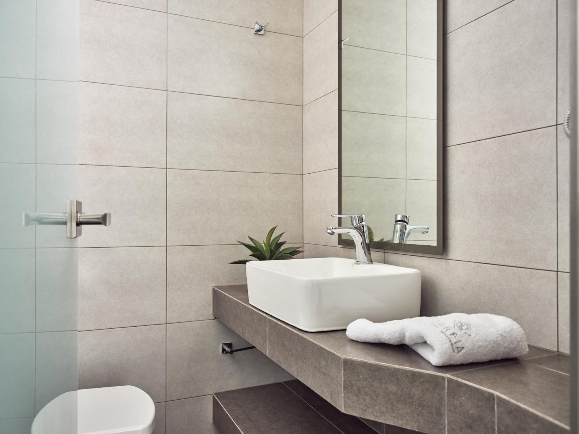Dareia Suites Plános Cameră foto