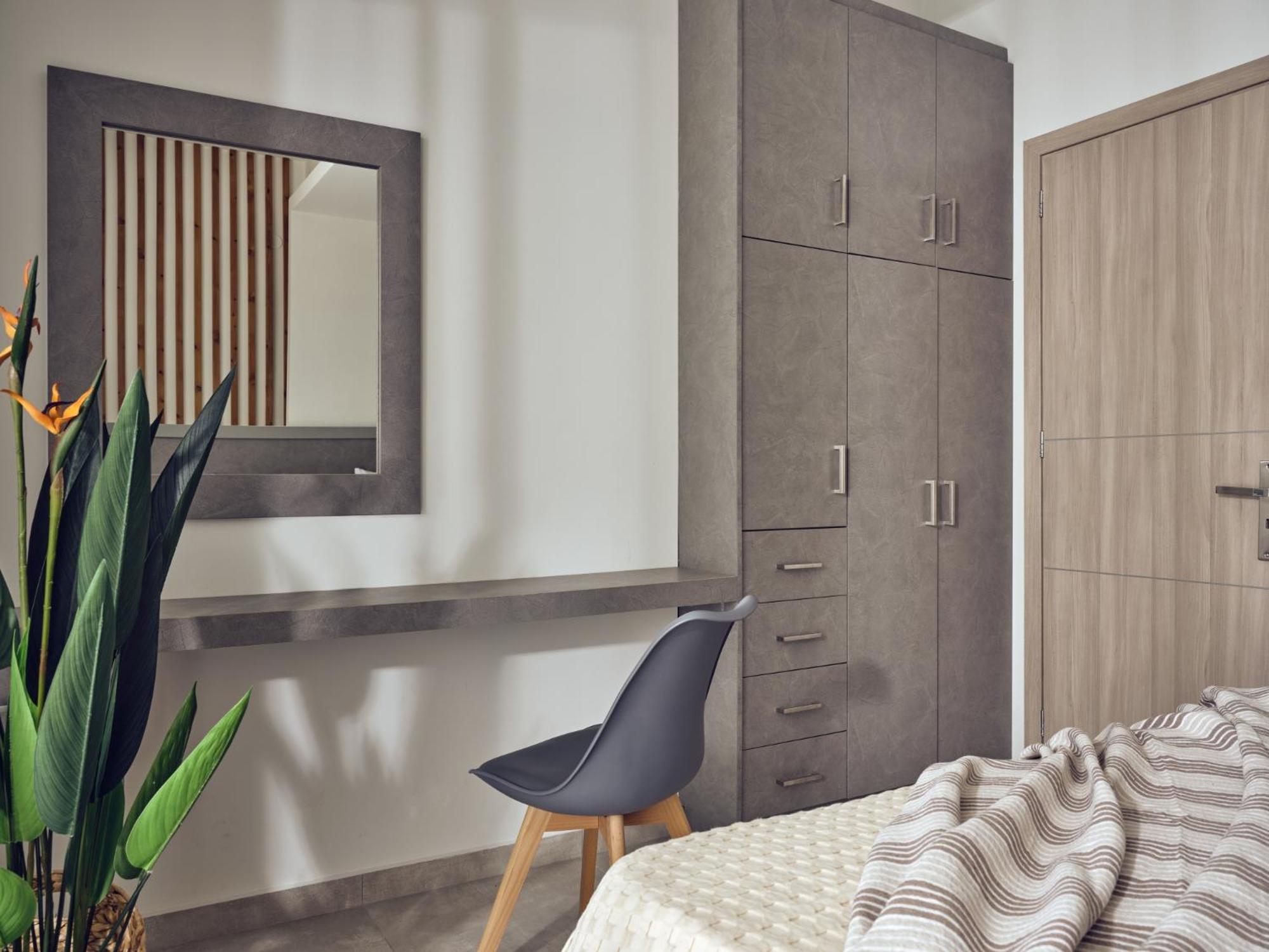 Dareia Suites Plános Cameră foto