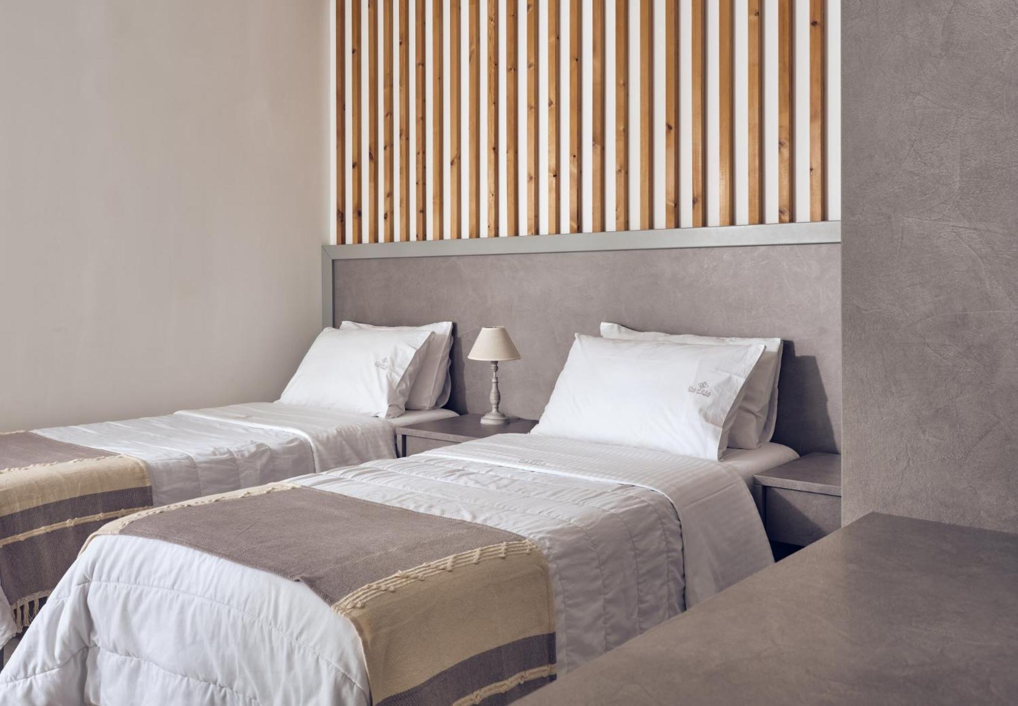 Dareia Suites Plános Cameră foto