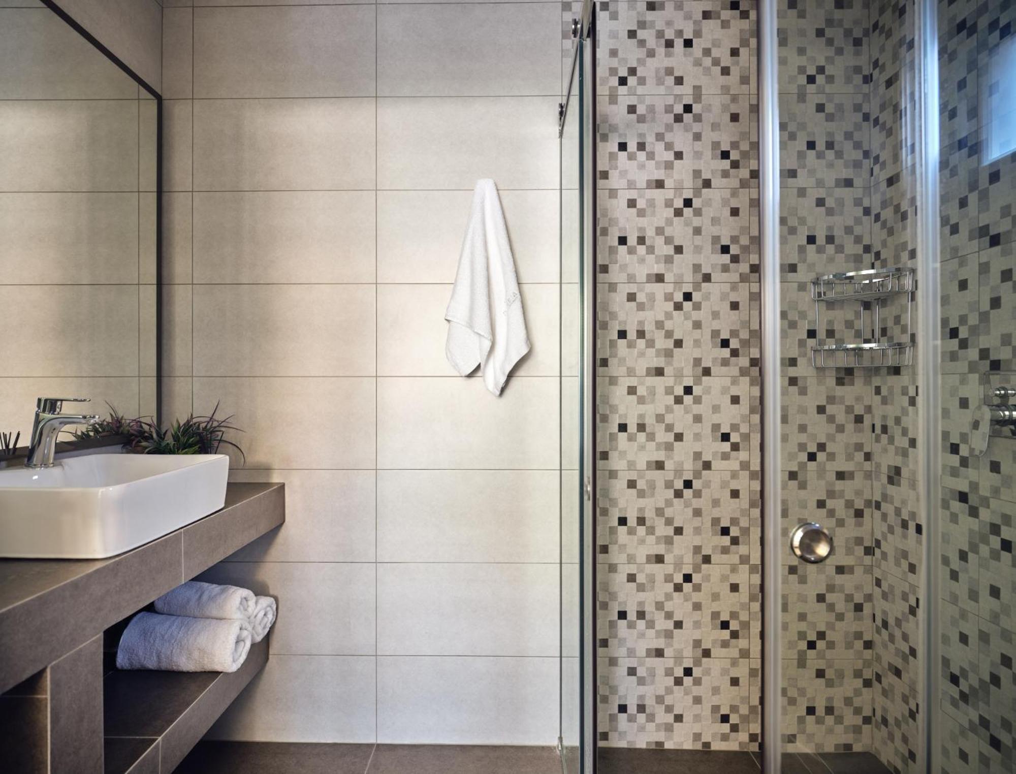 Dareia Suites Plános Cameră foto