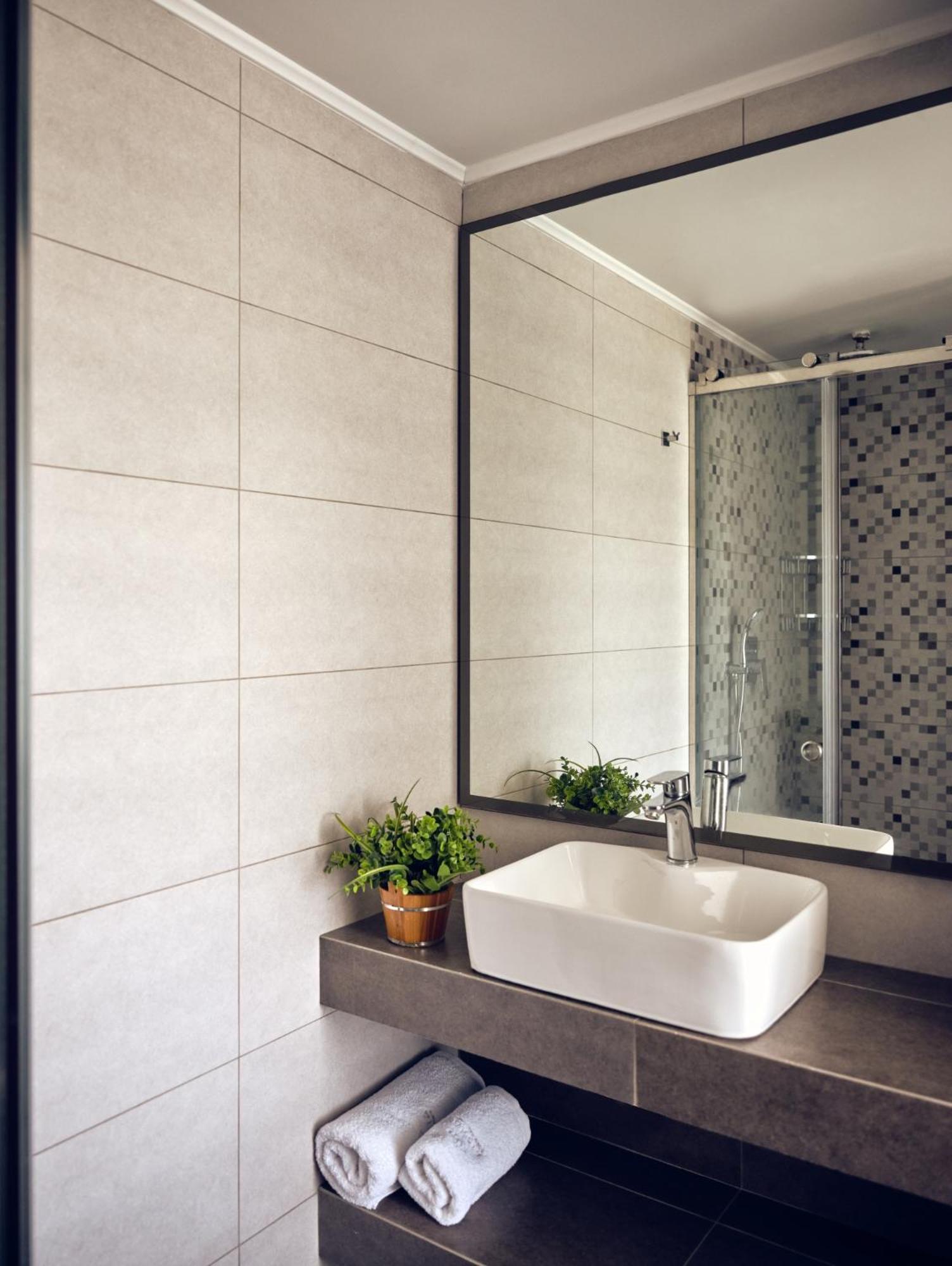Dareia Suites Plános Cameră foto