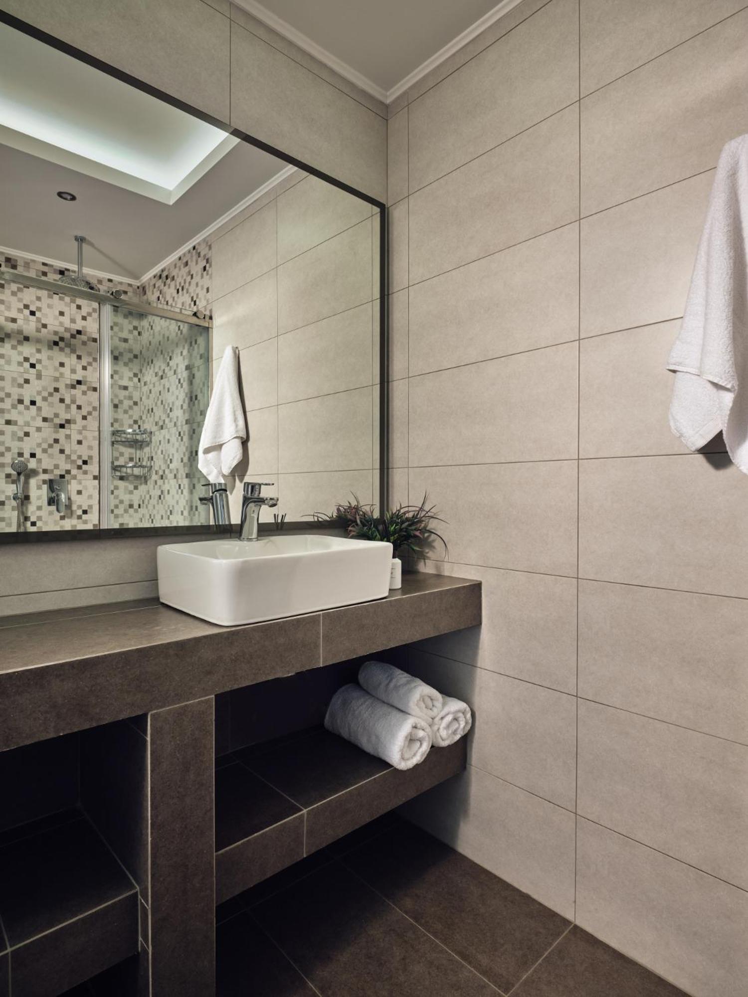 Dareia Suites Plános Cameră foto