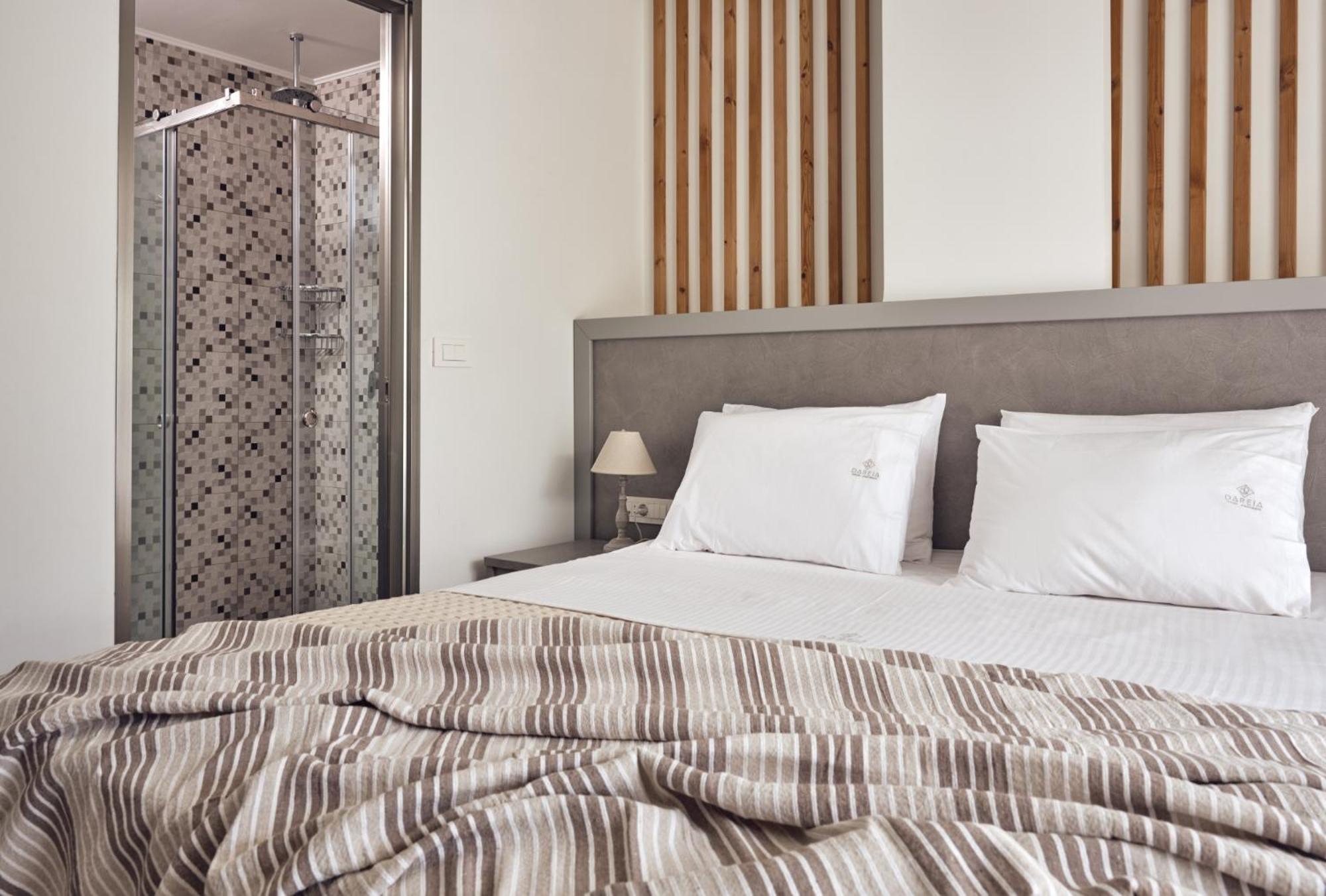 Dareia Suites Plános Cameră foto